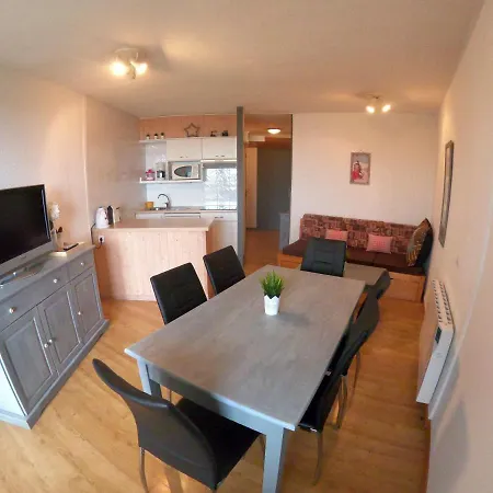 Apartment - 6 Pax Pas De La Casa