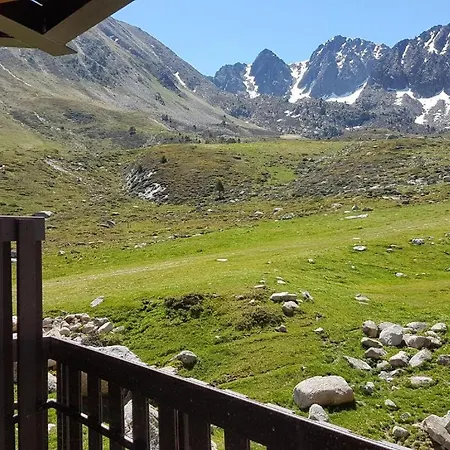 - 6 Pax Pas De La Casa