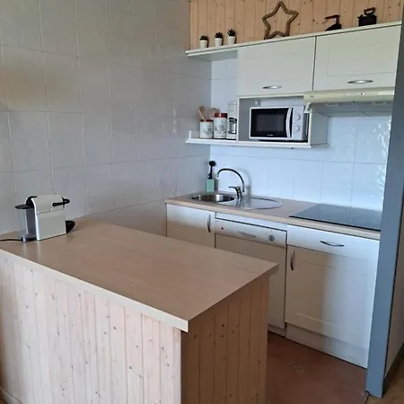 Apartment - 6 Pax Pas De La Casa