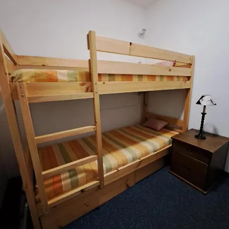Apartment - 6 Pax *